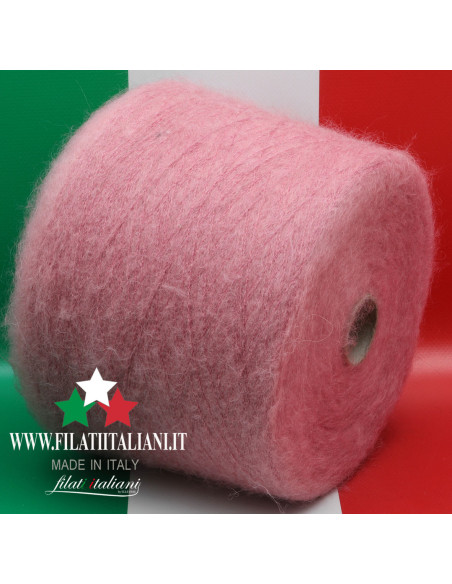 M6045N   MOHAIR   BABY ALPACA    VOLARE  9.99€/100g