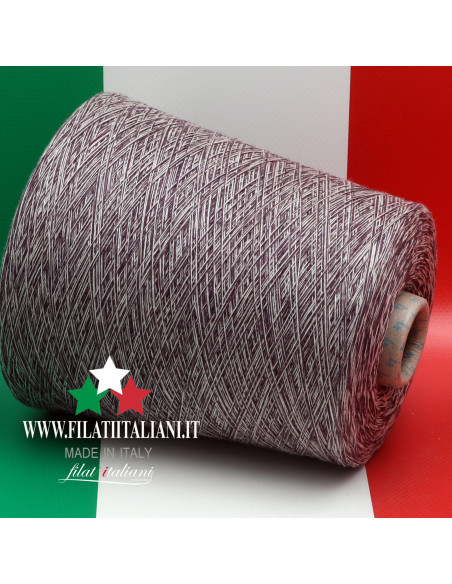 R5652N MIX CASHMERE SOL  1400m MOULINE 12.99€/100g