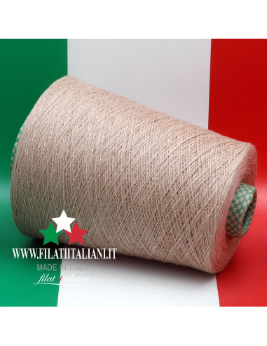 R6553N  MISTO CASHMERE  SOL   2/28     CARIAGGI  13.99€/100g