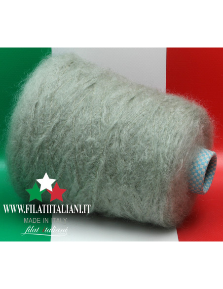 M1967N  SUPERKID MOHAIR  NUBE  22.99€/100g