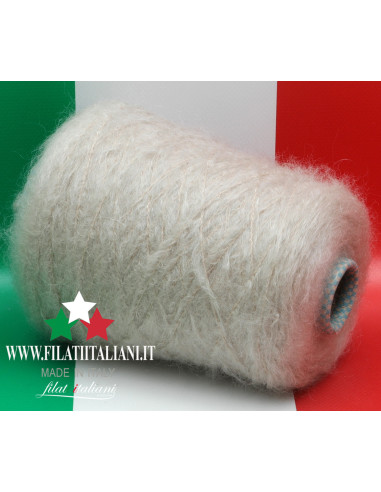 M1989N  SUPERKID MOHAIR  NUBE  22.99€/100g