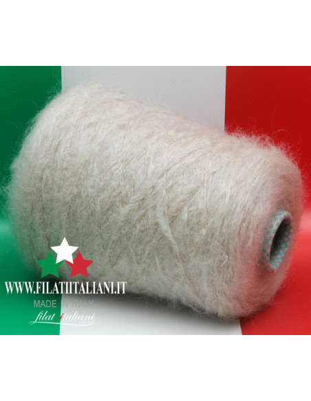 M1989AN  SUPERKID MOHAIR  NUBE  22.99€/100g