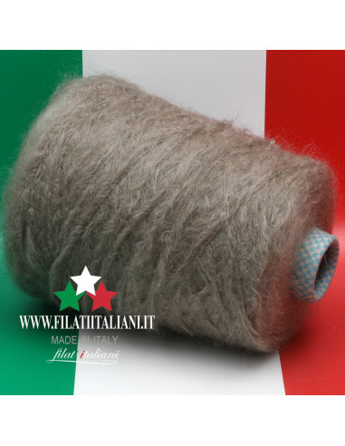 R0439  SUPERKID MOHAIR  NUBE  22.99€/100g