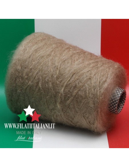 R0442N  SUPERKID MOHAIR  NUBE  22.99€/100g