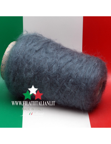 R6661N  SUPERKID MOHAIR  NUBE 22.99€/100g