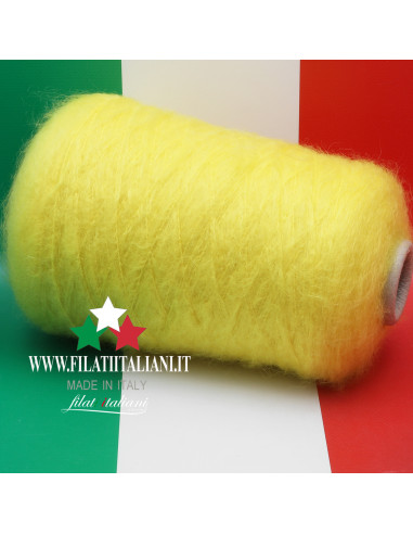 R6664N  SUPERKID MOHAIR  NUBE  22.99€/100g