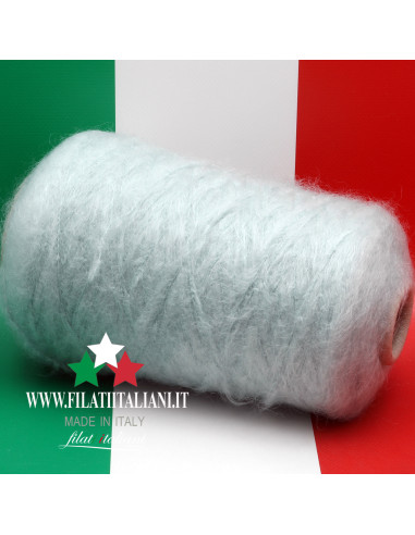 R6666N  SUPERKID MOHAIR  NUBE 22.99€/100g