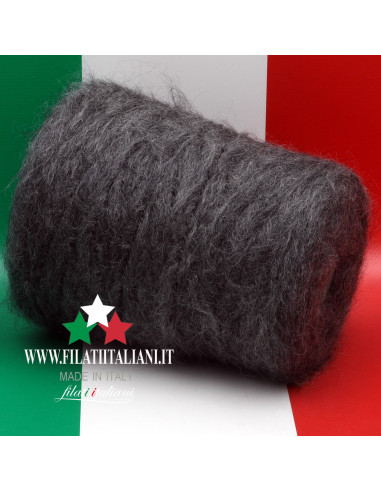 R6672N  SUPERKID MOHAIR  NUBE 22.99€/100g