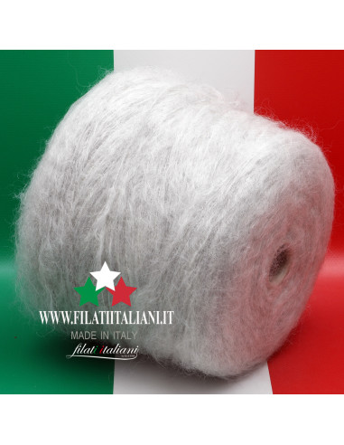 R6677N  SUPERKID MOHAIR  NUBE  22.99€/100g