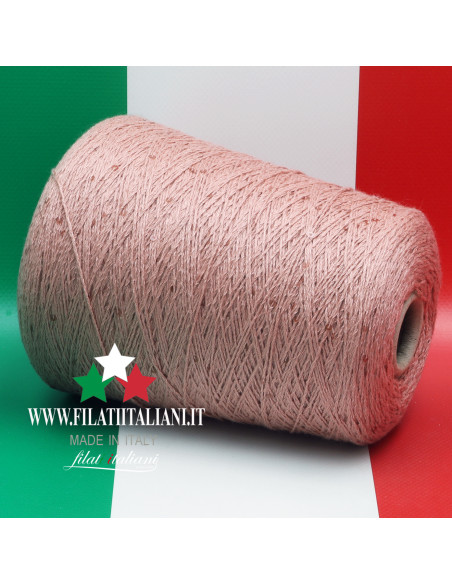 R6384AN  CASHMERE  PAILLETTES DM CARIAGGI  49.99€/100g