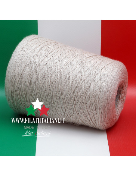 R6408N  CASHMERE  PAILLETTES DM CARIAGGI  49.99€/100g