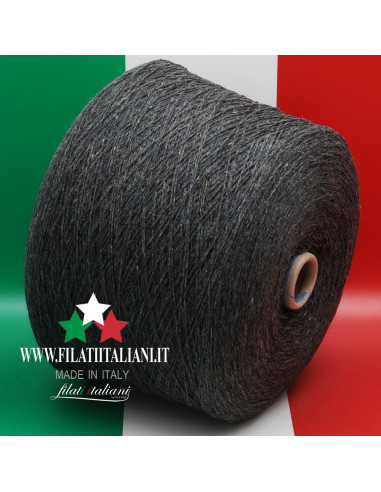 R6695N  TWEED SCOTLAND 2/14 SESIA  7,99€/100g