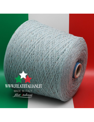 R6699N  TWEED SCOTLAND 2/14 SESIA  7,99€/100g