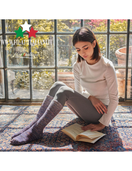 PAG020  НОСОЧНАЯ ПРЯЖА  арт. GRADIENT  100г  LANE DU NORD