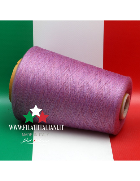 R6751N  CASHMERE SILK JAIPUR 2/56    CARIAGGI 39.99€/100g