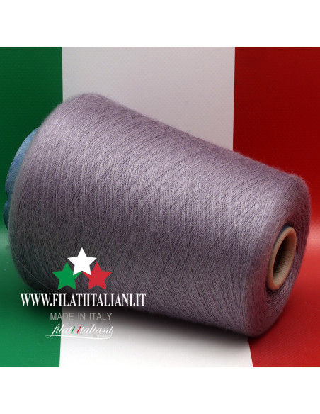 P0963N  CASHMERE SILK JAIPUR 2/56    CARIAGGI 39.99€/100g