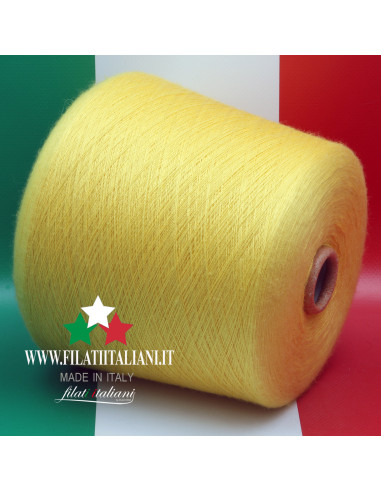 R6915AYN  CASHMERE SETA MERINO  LP   15.99€/100g