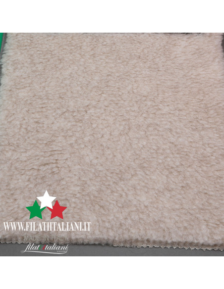 TES0002  TEDCASH - FUR WOVEN IN CASHMERE 190€/50cm