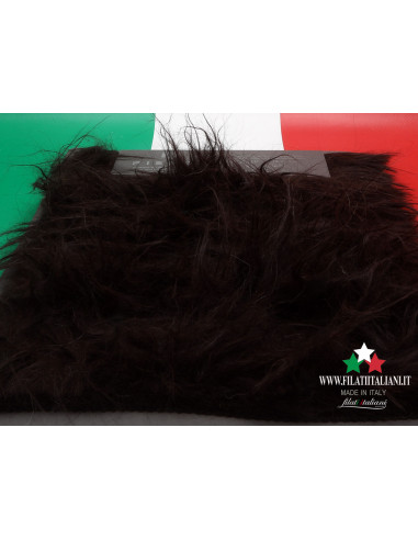 TES0003   ALPARAS - FUR WOVEN IN ALPACA  129€/50cm