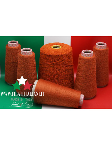 LC7014 LOT 6 bob. LANA MERINO + LINUS  6.99€/100g