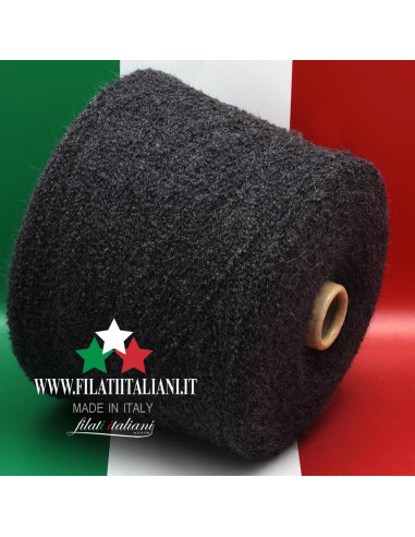 P1604YN  BOUCLE'  ALPACA WOOL NUVOLA  9.99€/100g