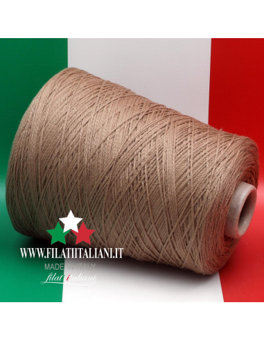 R6625N  MERINO  ANTILOPE CATENELLA  CARIAGGI 12.99€/100g