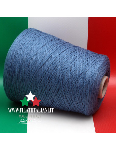 R6890N  MERINO  ANTILOPE CATENELLA  CARIAGGI 12.99€/100g