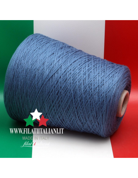 R6890N  MERINO  ANTILOPE CATENELLA  CARIAGGI 12.99€/100g