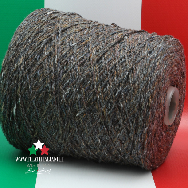 G6663 TWEED  SHERWOOD 220m  B.MODESTO 19.99€/100g