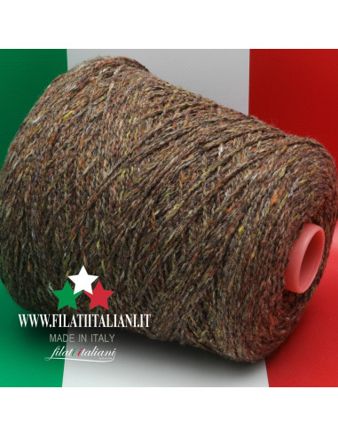 M4726N  TWEED  SHERWOOD  220m    B.MODESTO 19.99€/100g