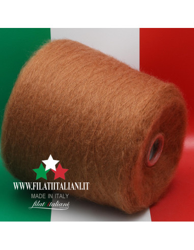 R7035N MOHAIR (WM)  SETA  (SE)   VIVIENNE   27.99€/100g