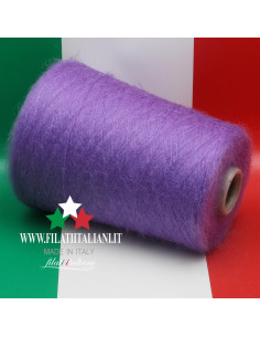 G3313N МОХЕР (WM)  ШЕЛК (SE) VIVIENNE 27.99€/100g