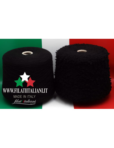 LC6565   LOT 2 Bob  FILATO FANTASIA+  MISTO ALPACA  5.99€/100g