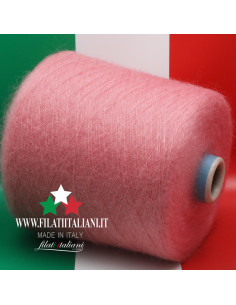 R7043AN  MOHAIR    SETA    VIVIENNE  SESIA  27.99€/100g