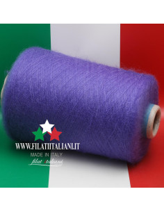 R7045N  MOHAIR    SETA    VIVIENNE  SESIA  27.99€/100g