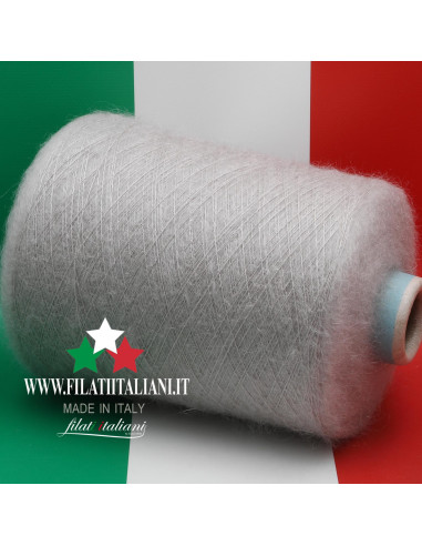 R7046N   MOHAIR   SETA    VIVIENNE SESIA   27.99€/100g