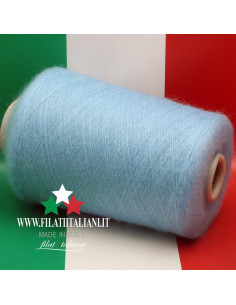 R7048N  MOHAIR    SETA    VIVIENNE  SESIA  27.99€/100g