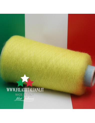 R7049N   MOHAIR   SETA    VIVIENNE SESIA   27.99€/100g