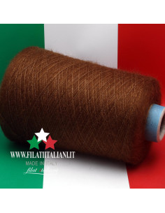 R7051N  MOHAIR    SETA    VIVIENNE  SESIA  27.99€/100g