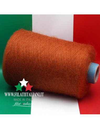 R7052N   MOHAIR   SETA    VIVIENNE SESIA   27.99€/100g