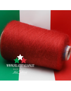 R7053N  MOHAIR    SETA    VIVIENNE  SESIA  27.99€/100g