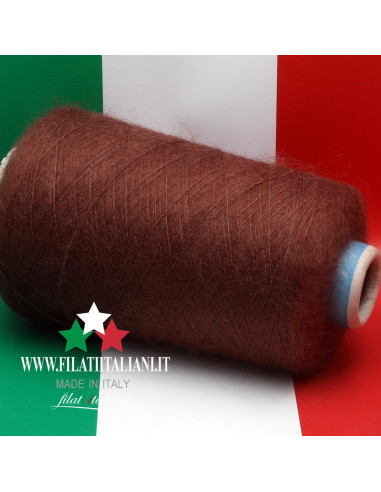 R7057N   MOHAIR   SETA    VIVIENNE SESIA   27.99€/100g