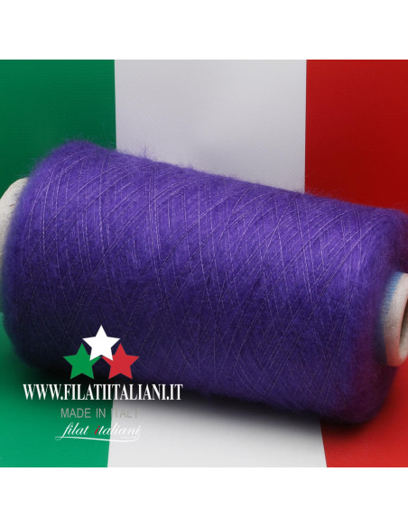 R7063N  MOHAIR   SETA    VIVIENNE SESIA   27.99€/100g