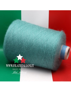 R7067N  MOHAIR    SETA    VIVIENNE  SESIA  27.99€/100g