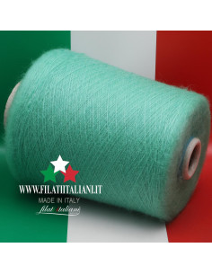 R7068N  MOHAIR    SETA    VIVIENNE  SESIA  27.99€/100g
