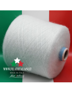 R7069N  MOHAIR    SETA    VIVIENNE  SESIA  27.99€/100g