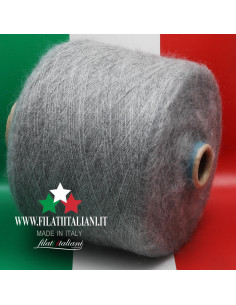 R7071AN  MOHAIR    SETA    VIVIENNE  SESIA  27.99€/100g