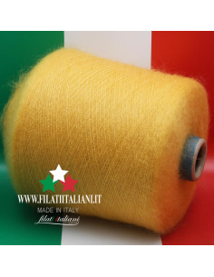 R7072N  MOHAIR    SETA    VIVIENNE  SESIA  27.99€/100g
