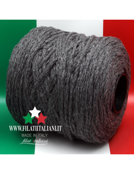 R7080  CASHMERE PIUMA   a 2 AGHI  35,99€/100g