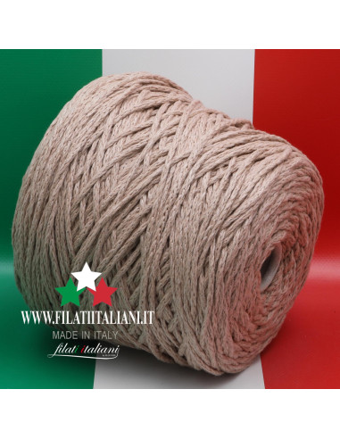 R7081  CASHMERE PIUMA   a 2 AGHI  35,99€/100g